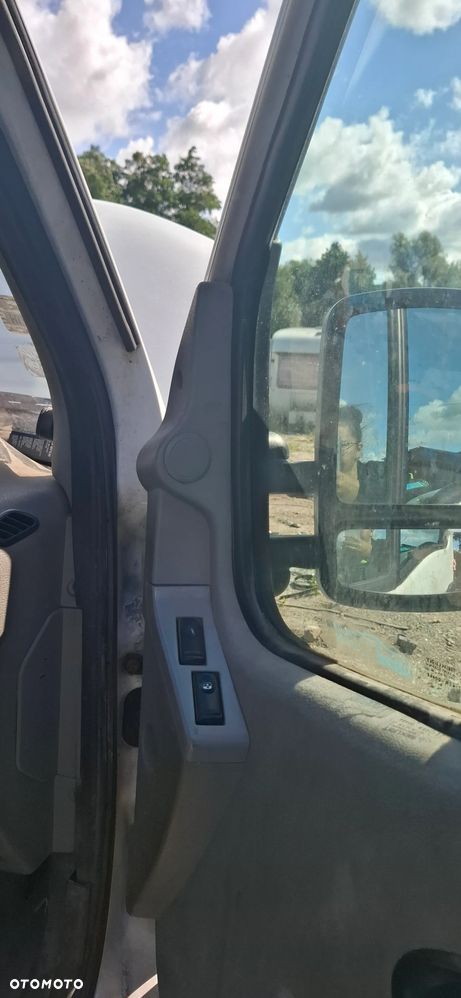 Renault Master 1,9 na części - 20