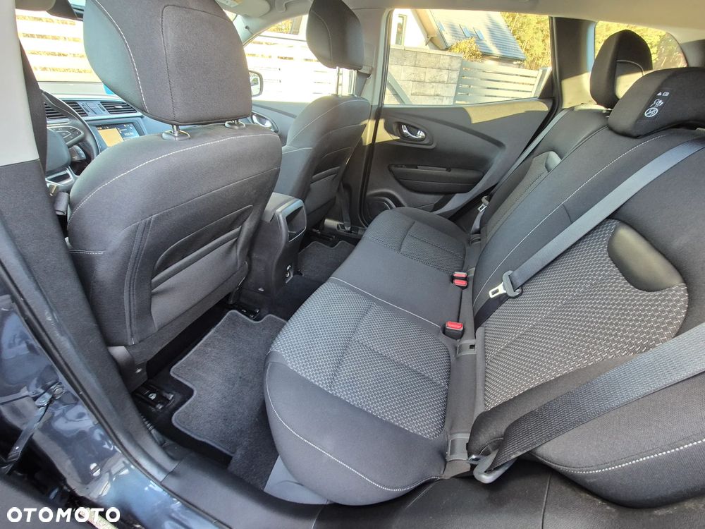 Renault Kadjar 1.2 Energy TCe Adventure - 17