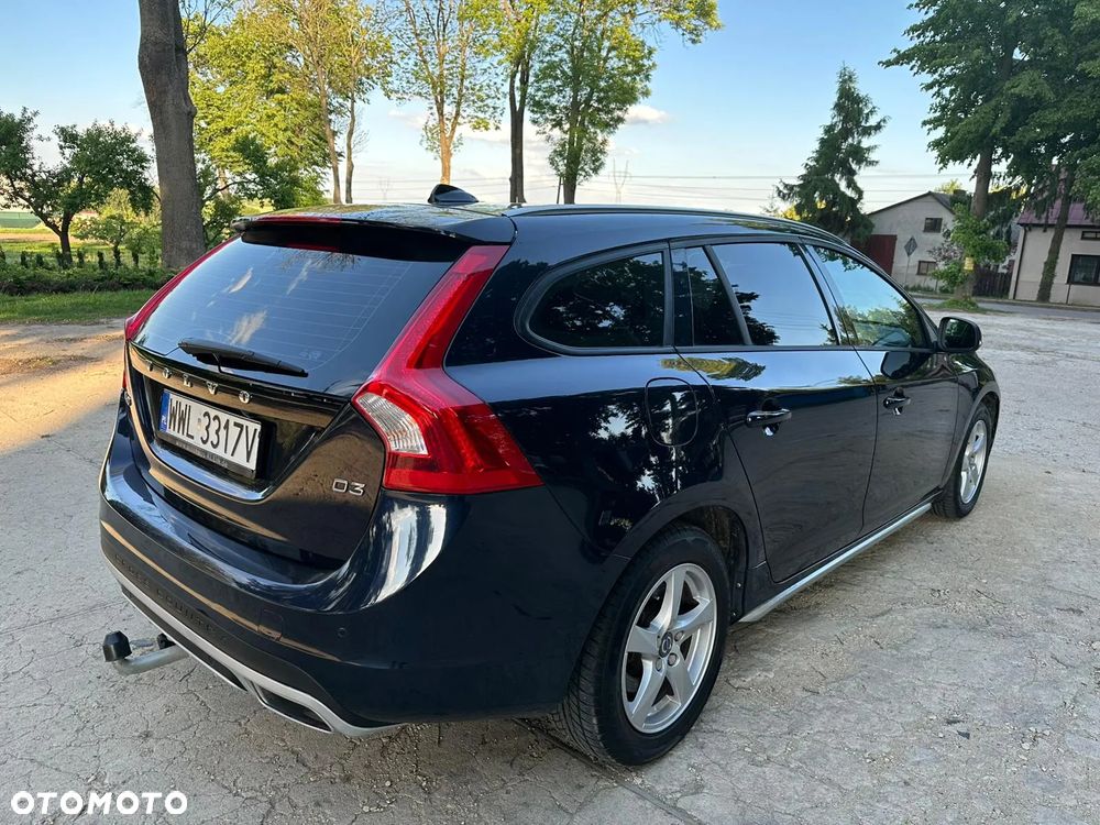 Volvo V60 - 9