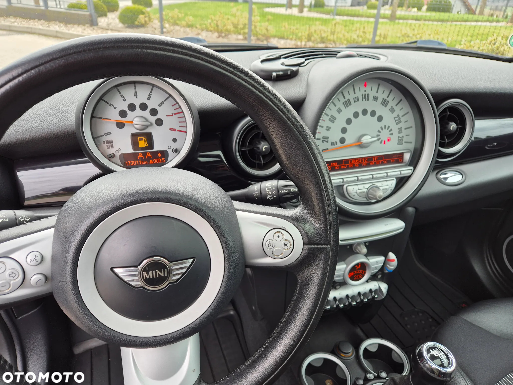 MINI Cooper 50 Camden - 20