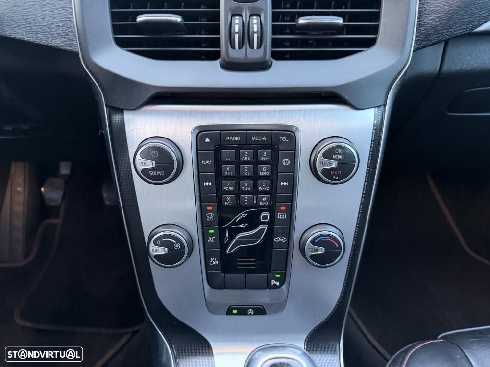 Volvo V40 D2 Ocean Race - 29