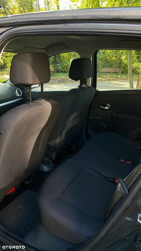 Renault Clio 2007