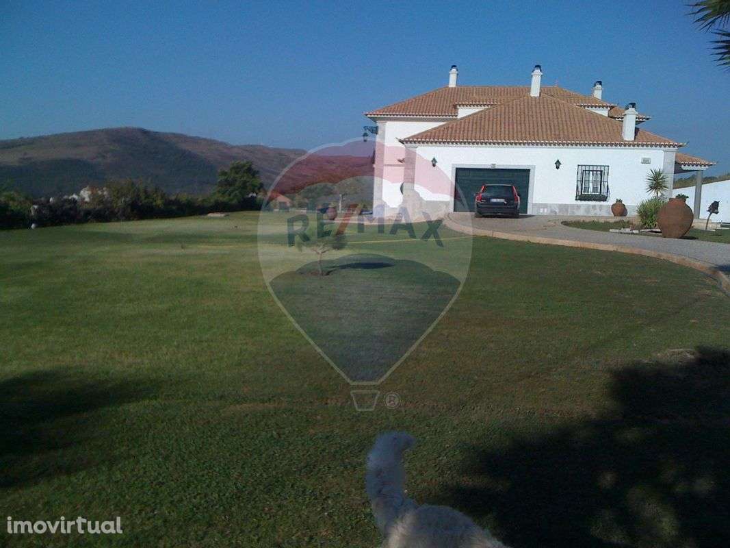 Moradia T4 para venda - Grande imagem: 4/35