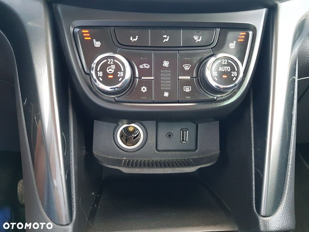 Opel Zafira Tourer 2.0 CDTI ecoFLEX Start/Stop Innovation - 18