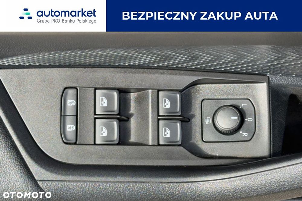Skoda Octavia 1.5 TSI ACT Ambition - 12