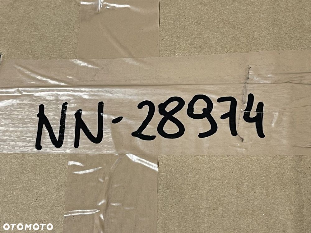 NOWA FELGA ALUMINIOWA ALUFELGA FIAT 500E  6.5Jx17 ET41 52140534  68656699AA - 11
