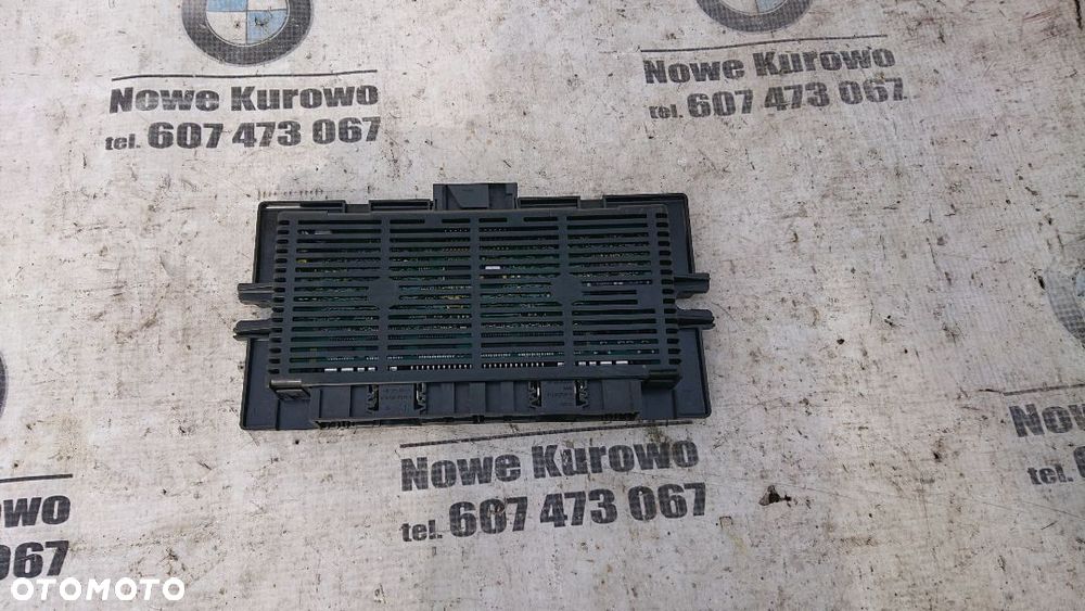 BMW E87 E90 Moduł Świateł 6987998 - 1