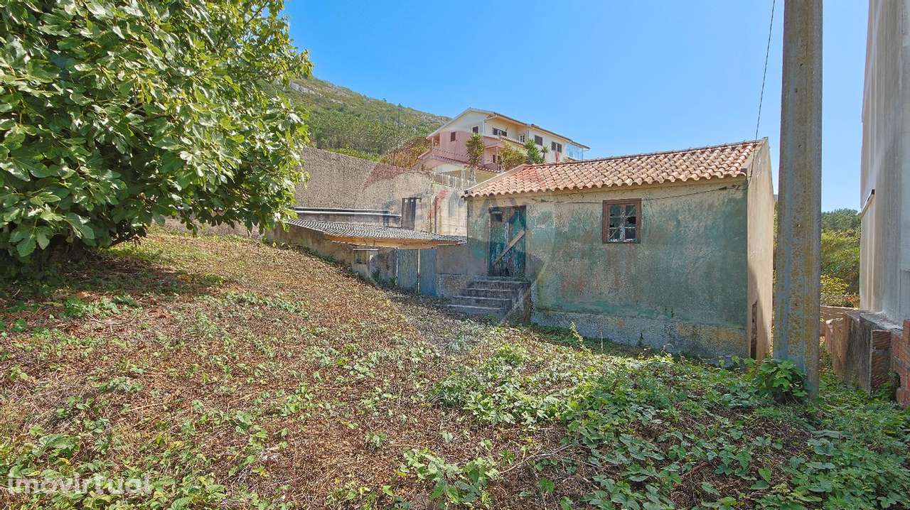 Moradia T2 para venda - Grande imagem: 3/11