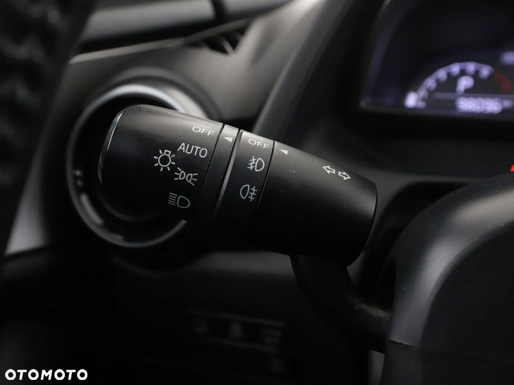 Mazda CX-3 SKYACTIV-G 121 FWD Drive Exclusive-Line - 33