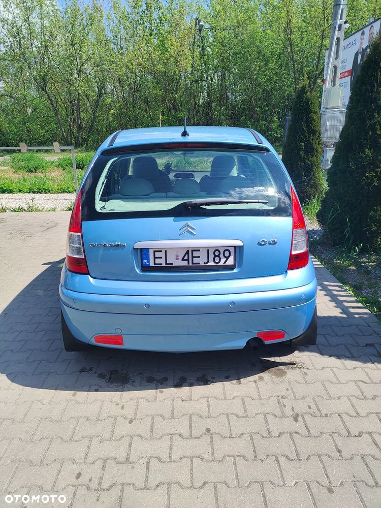 Citroën C3 - 3