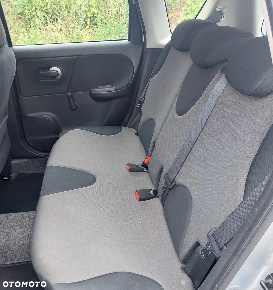 Nissan Note 1.4 Acenta EU5 - 2