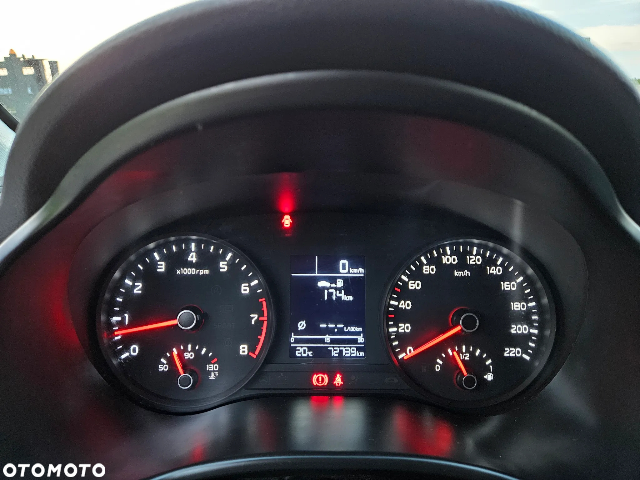 Kia Rio 1.2 M - 18