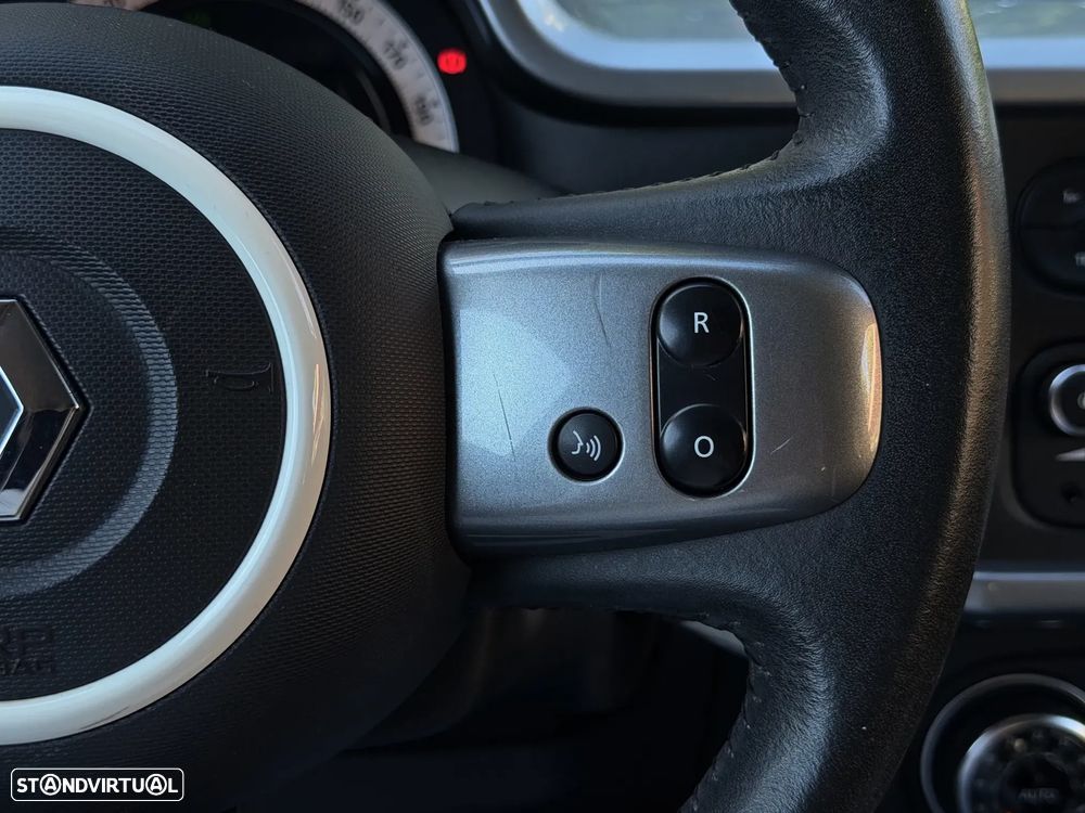 Renault Twingo 0.9 TCe GT - 9