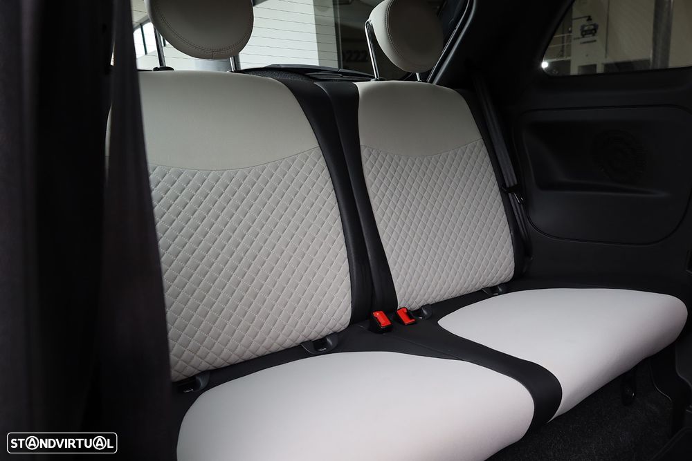 Fiat 500 1.0 Hybrid Dolcevita - 40
