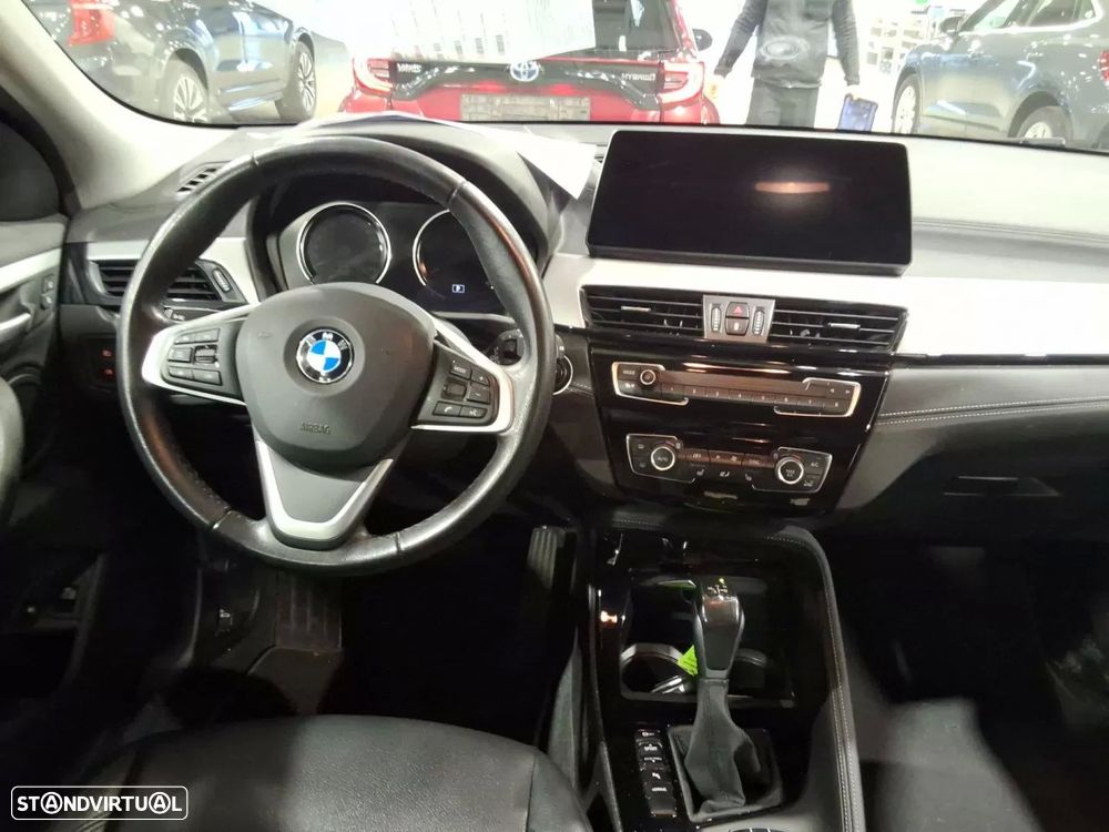BMW X2 25 e xDrive - 3