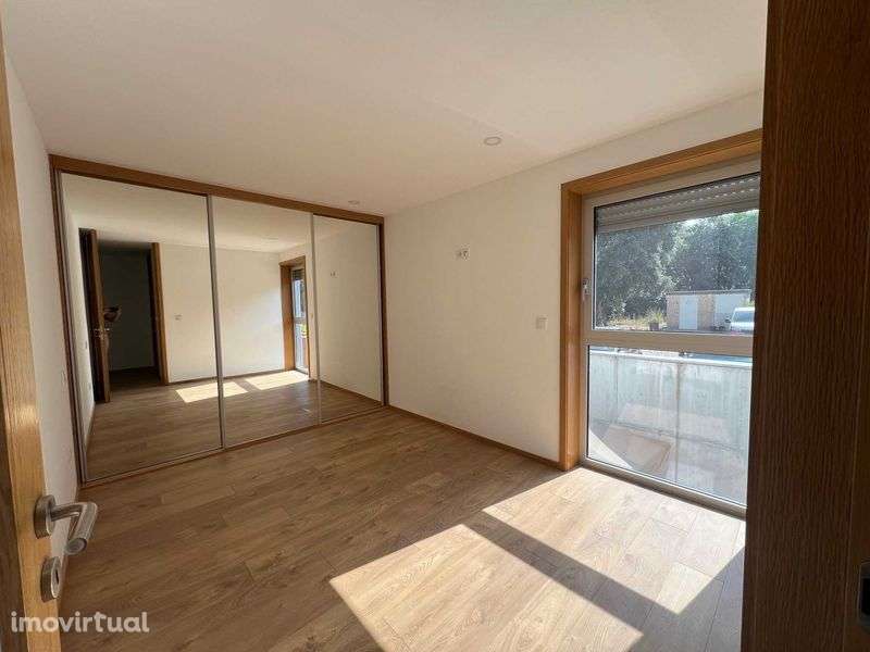 Apartamentos Novos T2 para arrendar - Urgezes, Guimarães - Grande imagem: 5/10