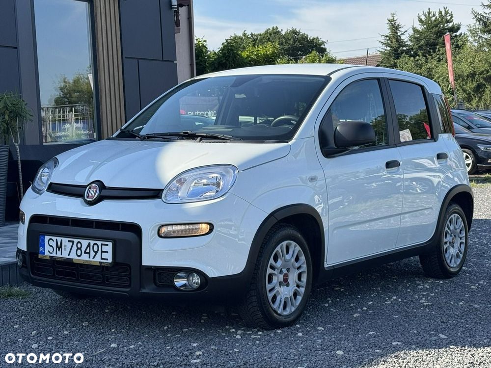 Fiat Panda - 10