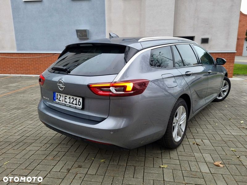 Opel Insignia 2.0 CDTI automatik Business Innovation - 7