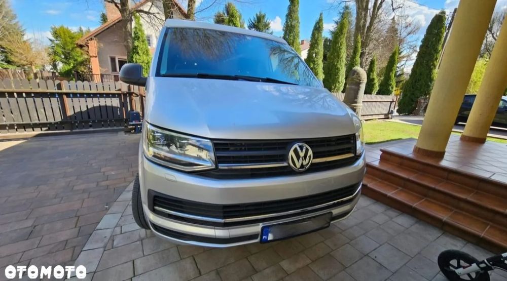 Volkswagen California T6 - 3