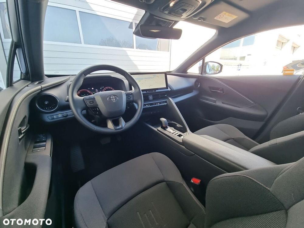 Toyota C-HR - 15