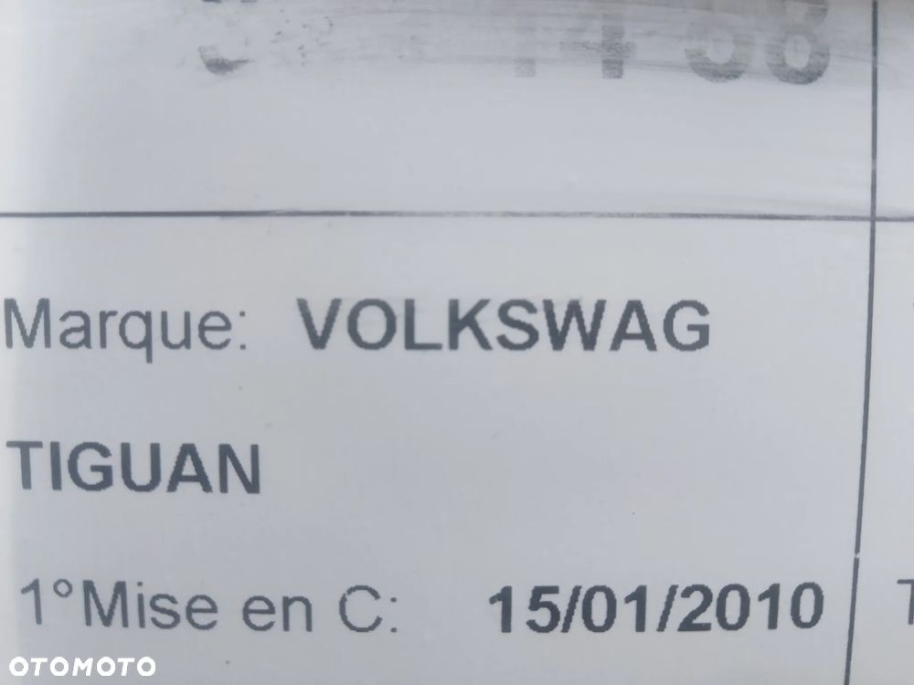 Volkswagen Tiguan 2.0 TDI 4Mot Sport&Style - 14