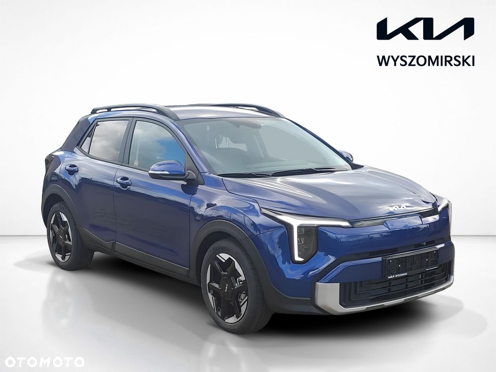 Kia Stonic 1.0 T-GDI L - 16