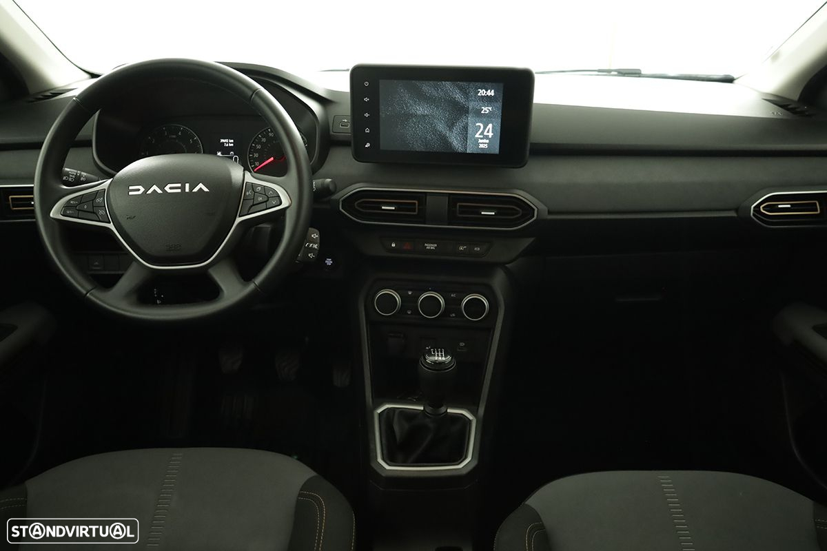 Dacia Jogger 1.0 ECO-G Extreme Bi-Fuel - 8