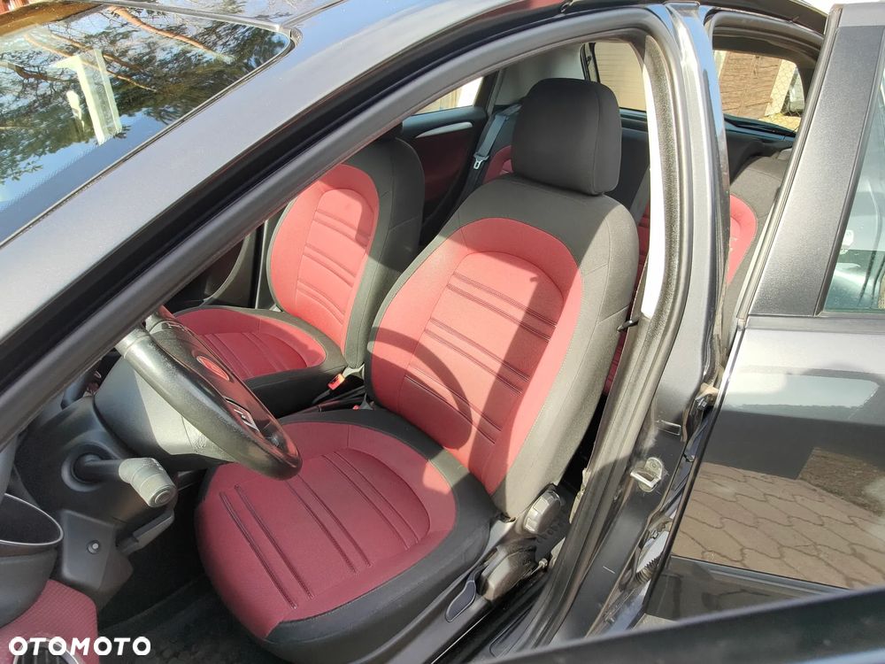 Fiat Punto - 33