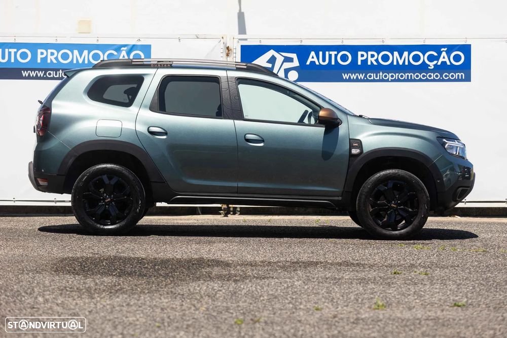 Dacia Duster 1.3 TCe SL Extreme - 16