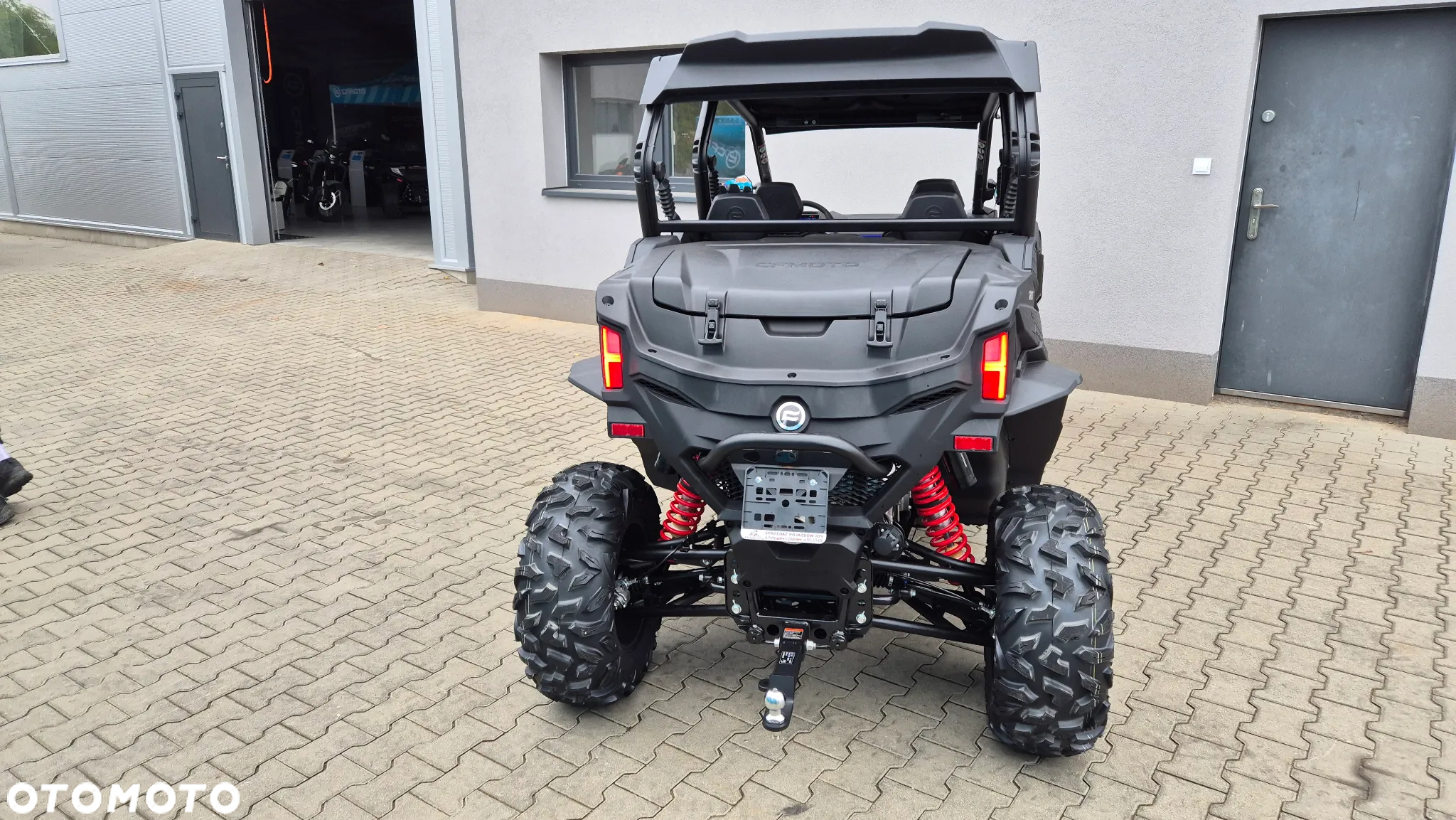 CFMoto Inny - 27