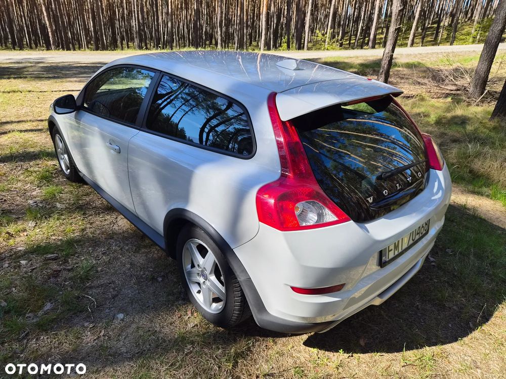 Volvo C30 1.6D - 3