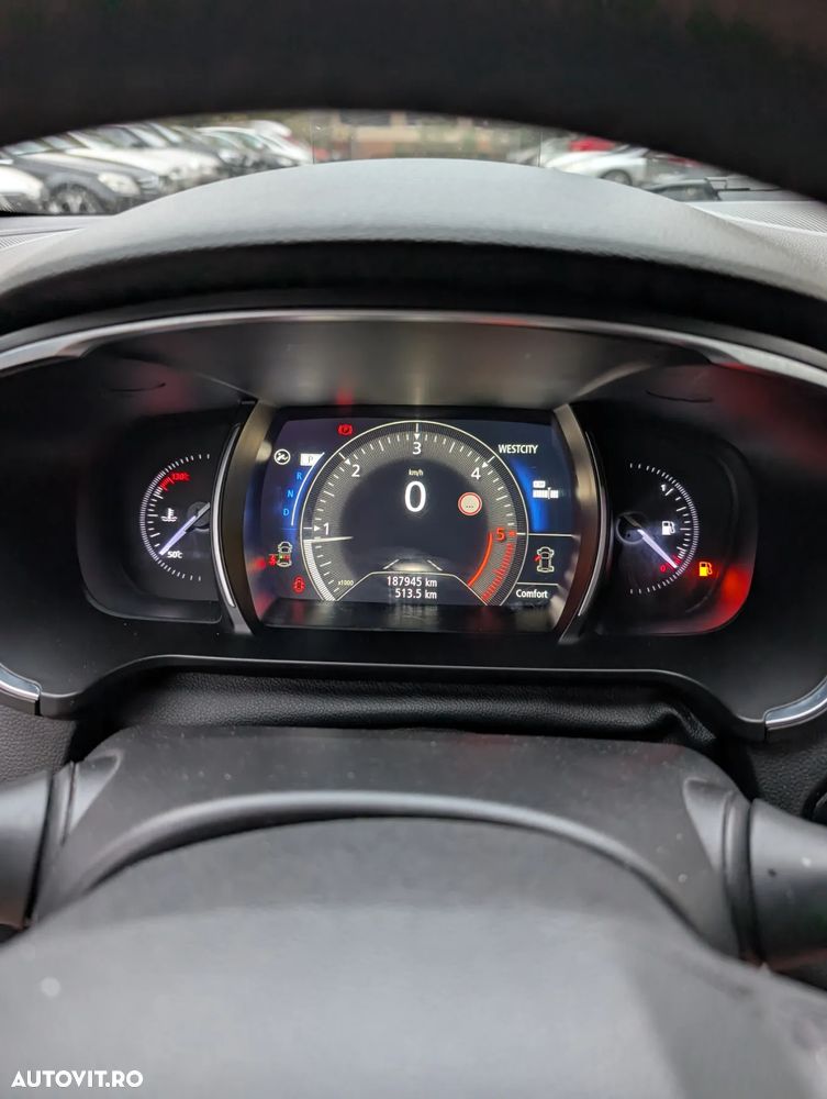 Renault Talisman - 7