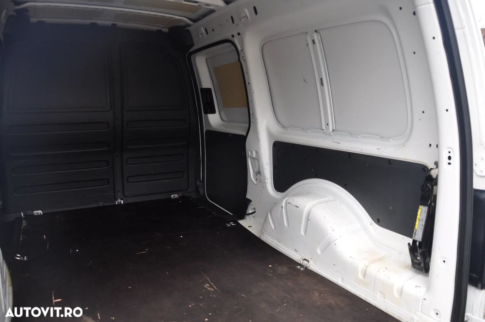 Volkswagen Caddy Maxi 2.0 TDI 75 kW - 11