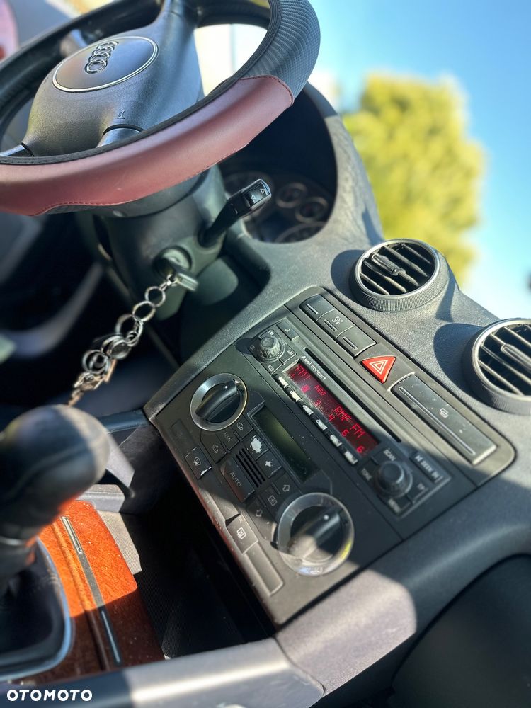 Audi A3 - 6