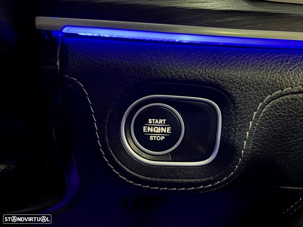 Mercedes-Benz GLE 350 e Coupé 4Matic - 21