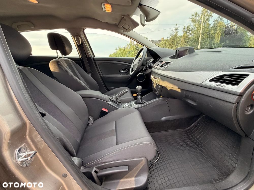 Renault Megane 1.5 dCi Exception - 23
