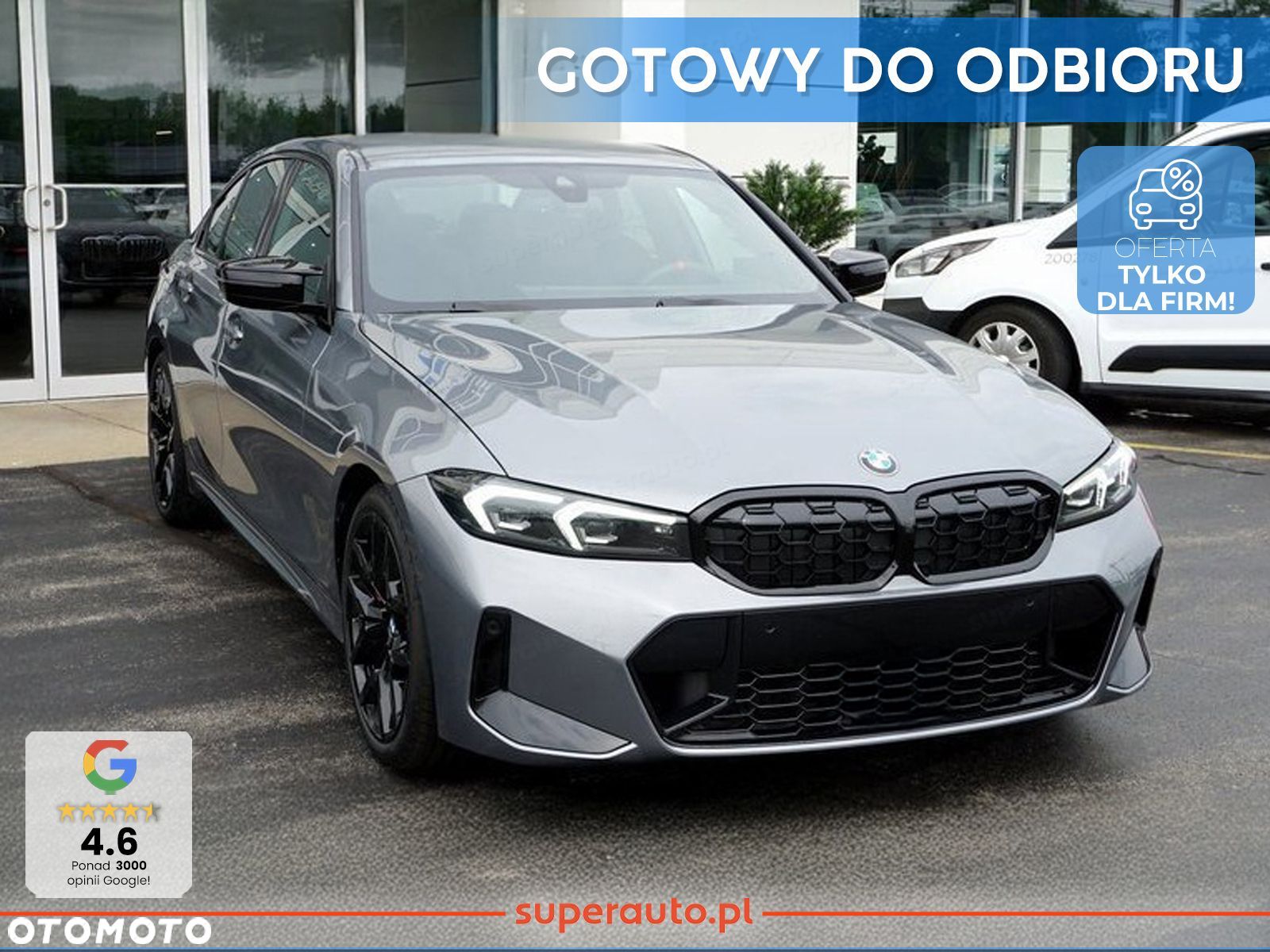 BMW Seria 3 - 1