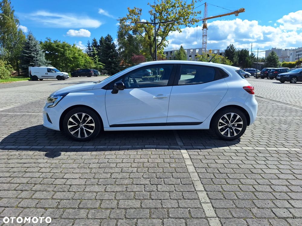 Renault Clio 1.6 E-TECH Intens - 8