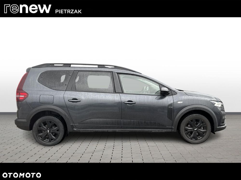 Dacia Jogger - 6