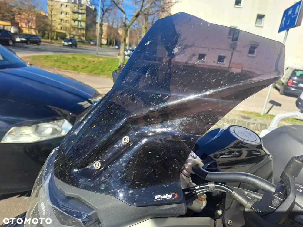 BMW GS - 11