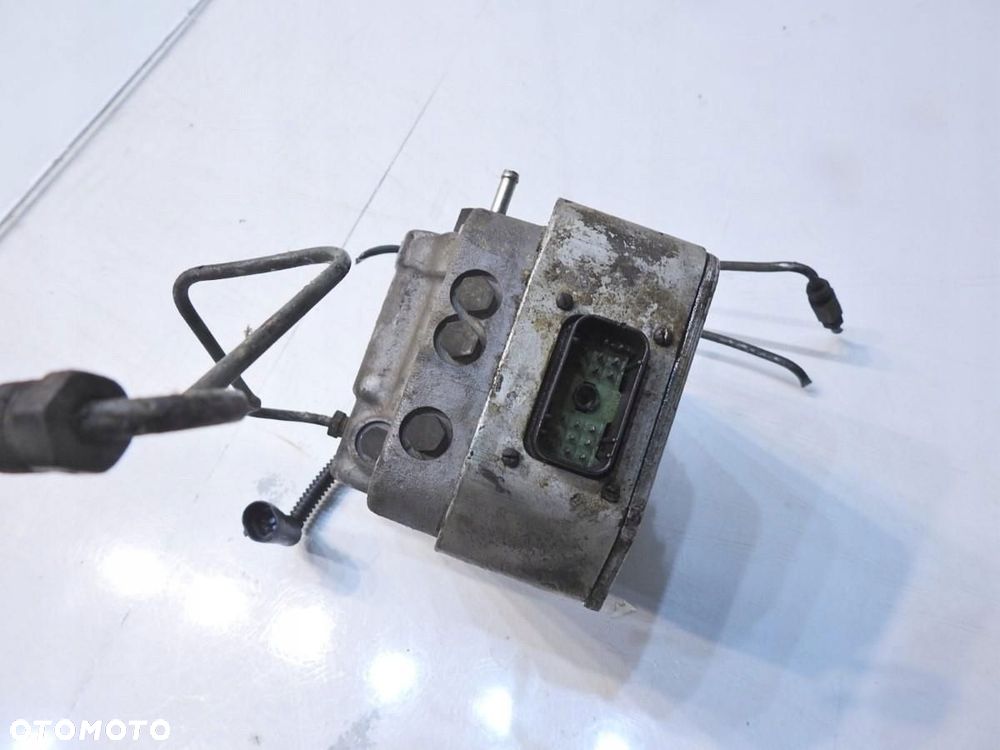 POMPA HAMULCOWA ABS JEEP CHEROKEE XJ 4.0 - 5