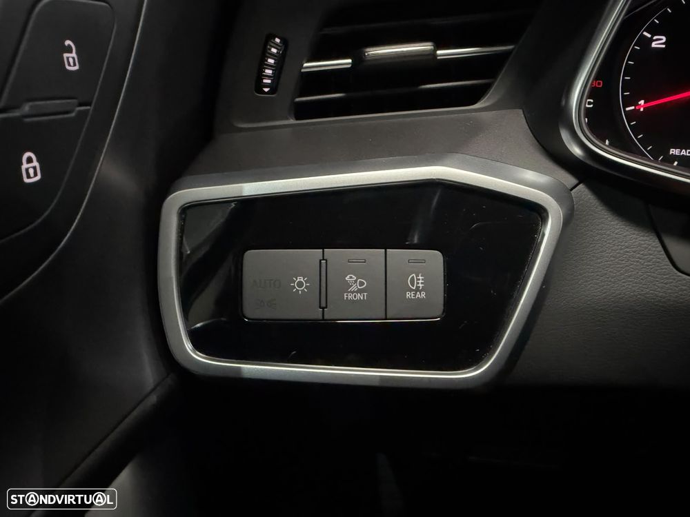 Audi A6 Avant 40 TDI Design S tronic - 21