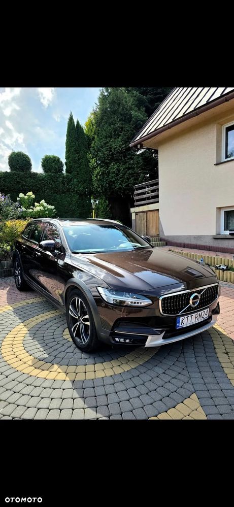 Volvo V90 T6 AWD Inscription - 1
