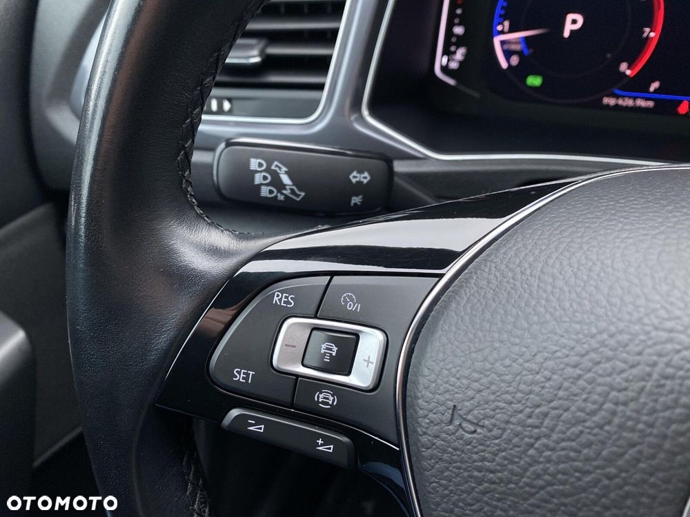 Volkswagen T-Roc 1.5 TSI ACT Premium DSG - 13