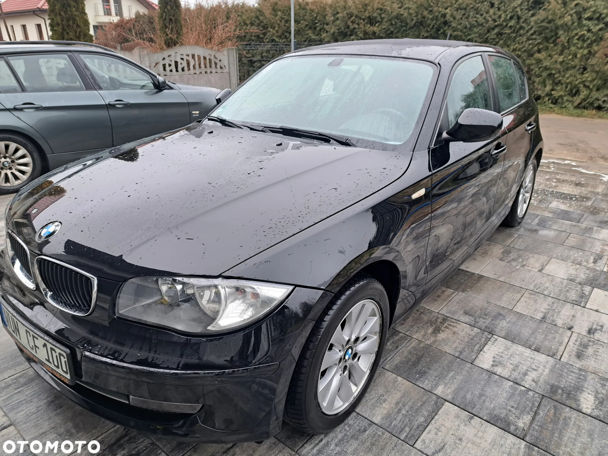 BMW Seria 1 118d - 2