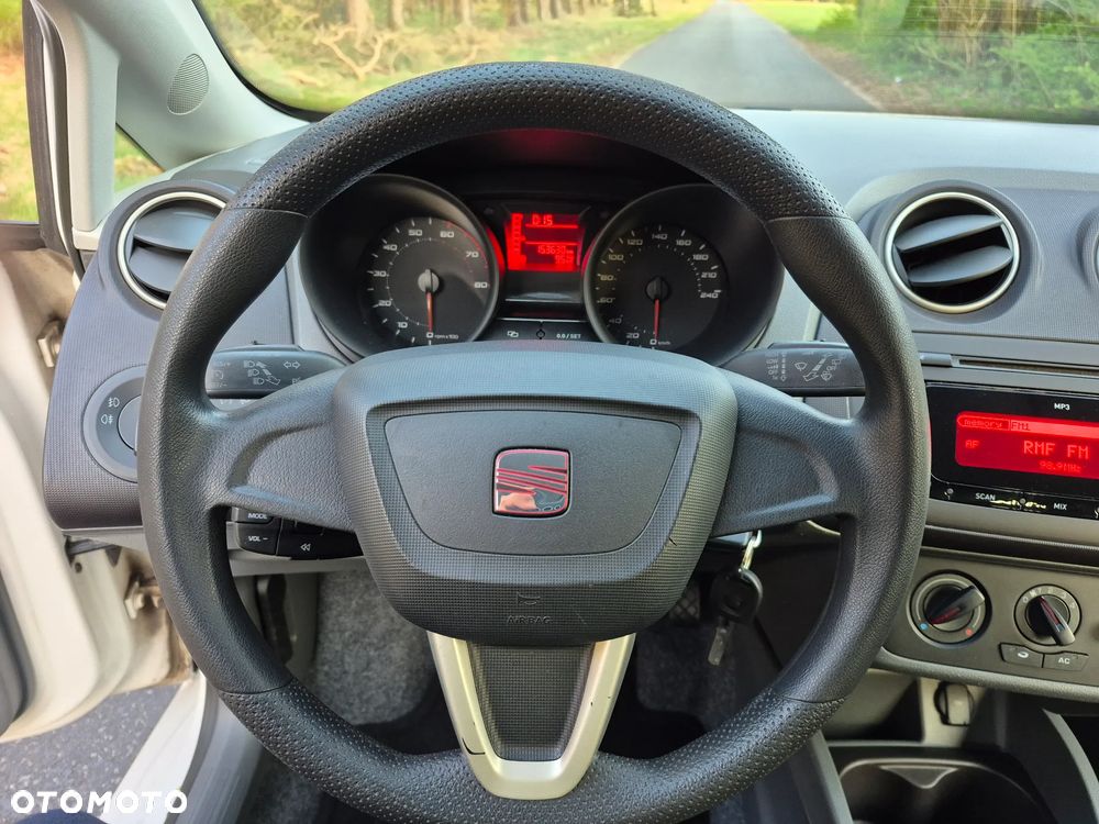 Seat Ibiza - 18