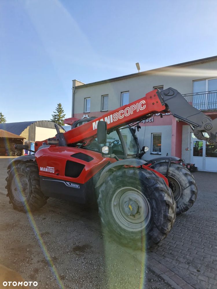 Manitou - 2