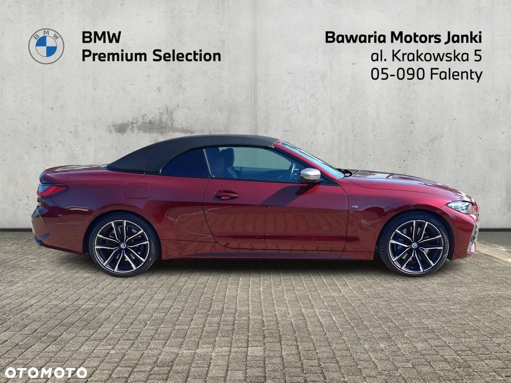 BMW Seria 4 - 26