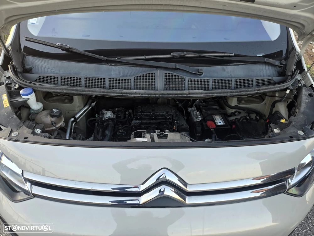 Citroën Spacetourer 1.6 BlueHDi XL Business - 13