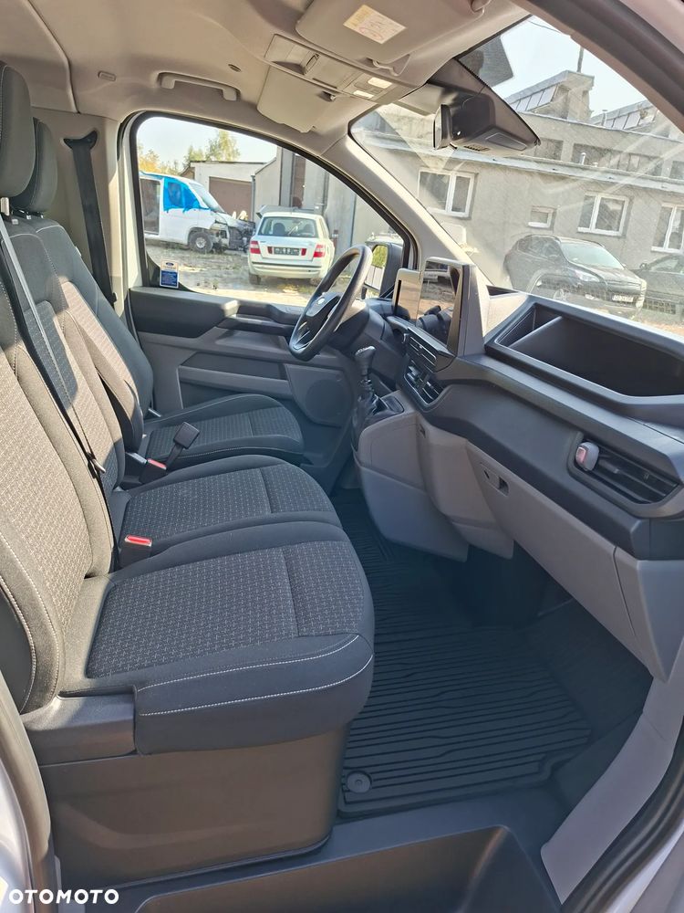 Ford Transit Custom Kombi 320 L2H1 Trend M1 - 5
